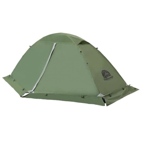 DONATE & GIVE - 4 Season Shelter Tent