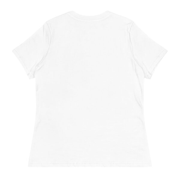 DONATE & GET - ‘Broken To Brave’ Women's Relaxed T-Shirt - Rachel’s Story Gallery - Image 3